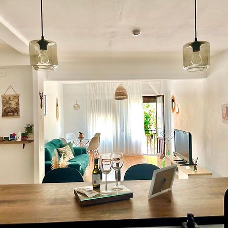 Apartamento Marcajada Riaza Kültér fotó