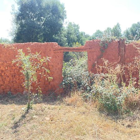Apartamento Marcajada Riaza Kültér fotó