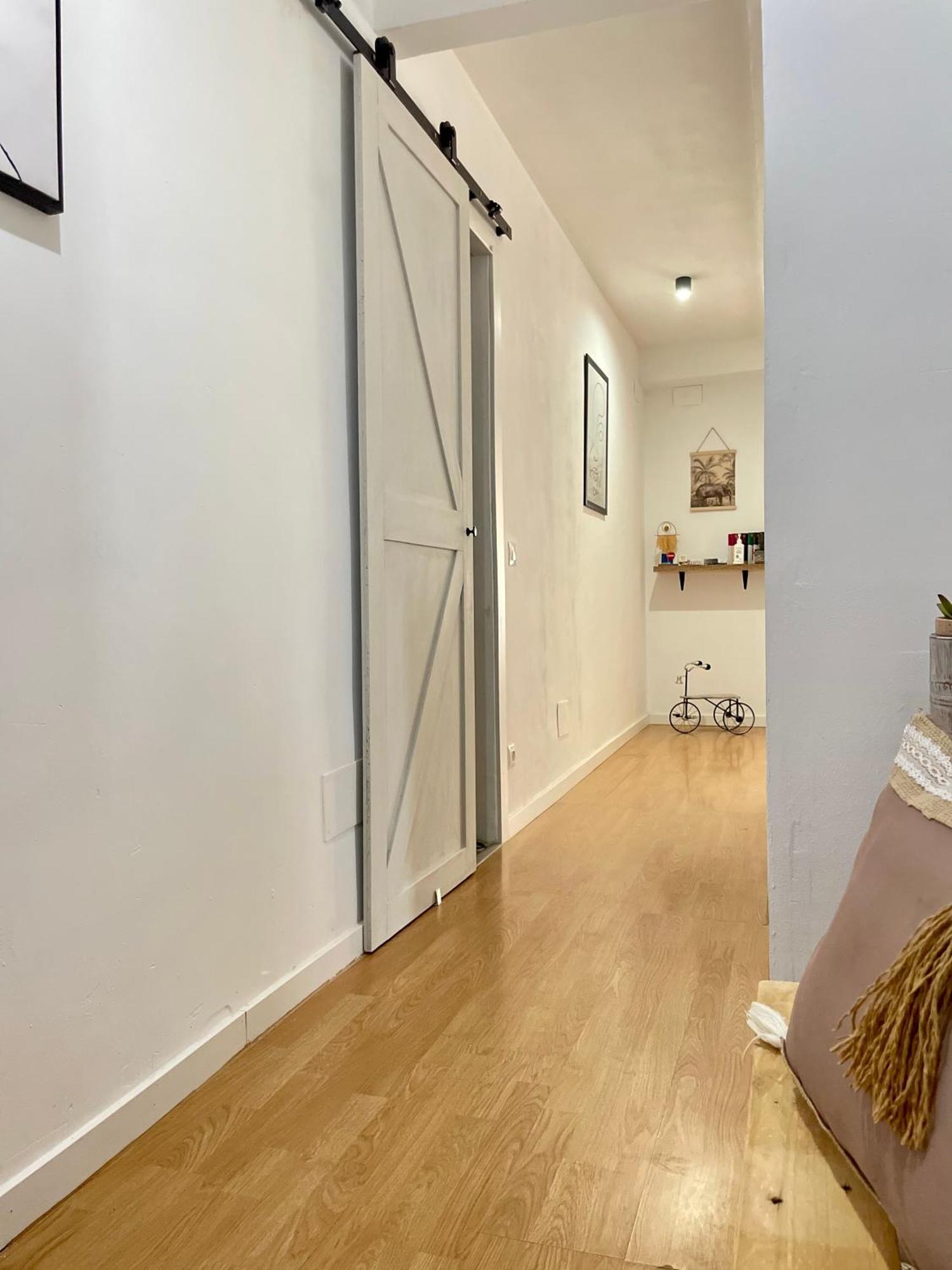 Apartamento Marcajada Riaza Kültér fotó