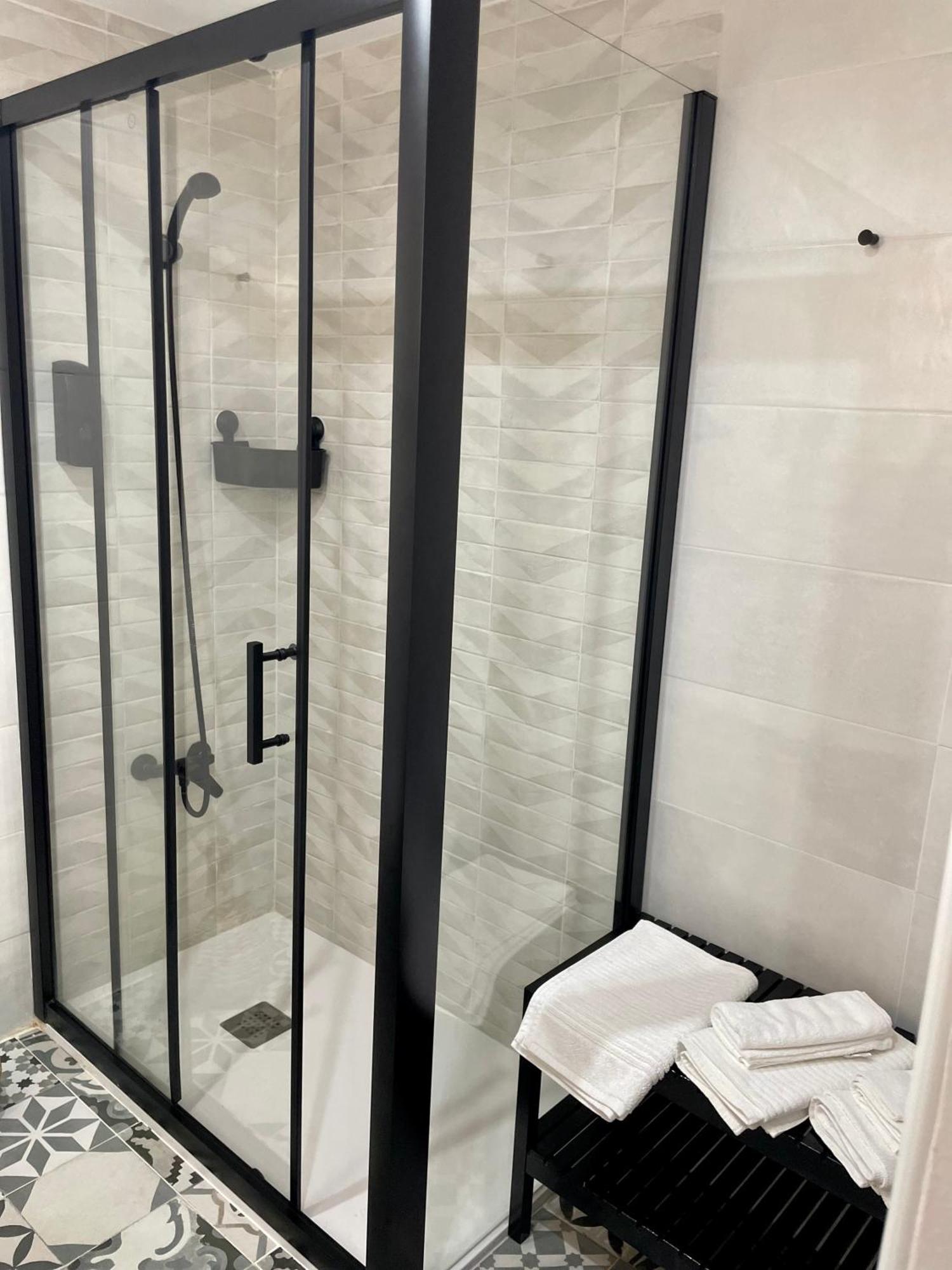 Apartamento Marcajada Riaza Kültér fotó