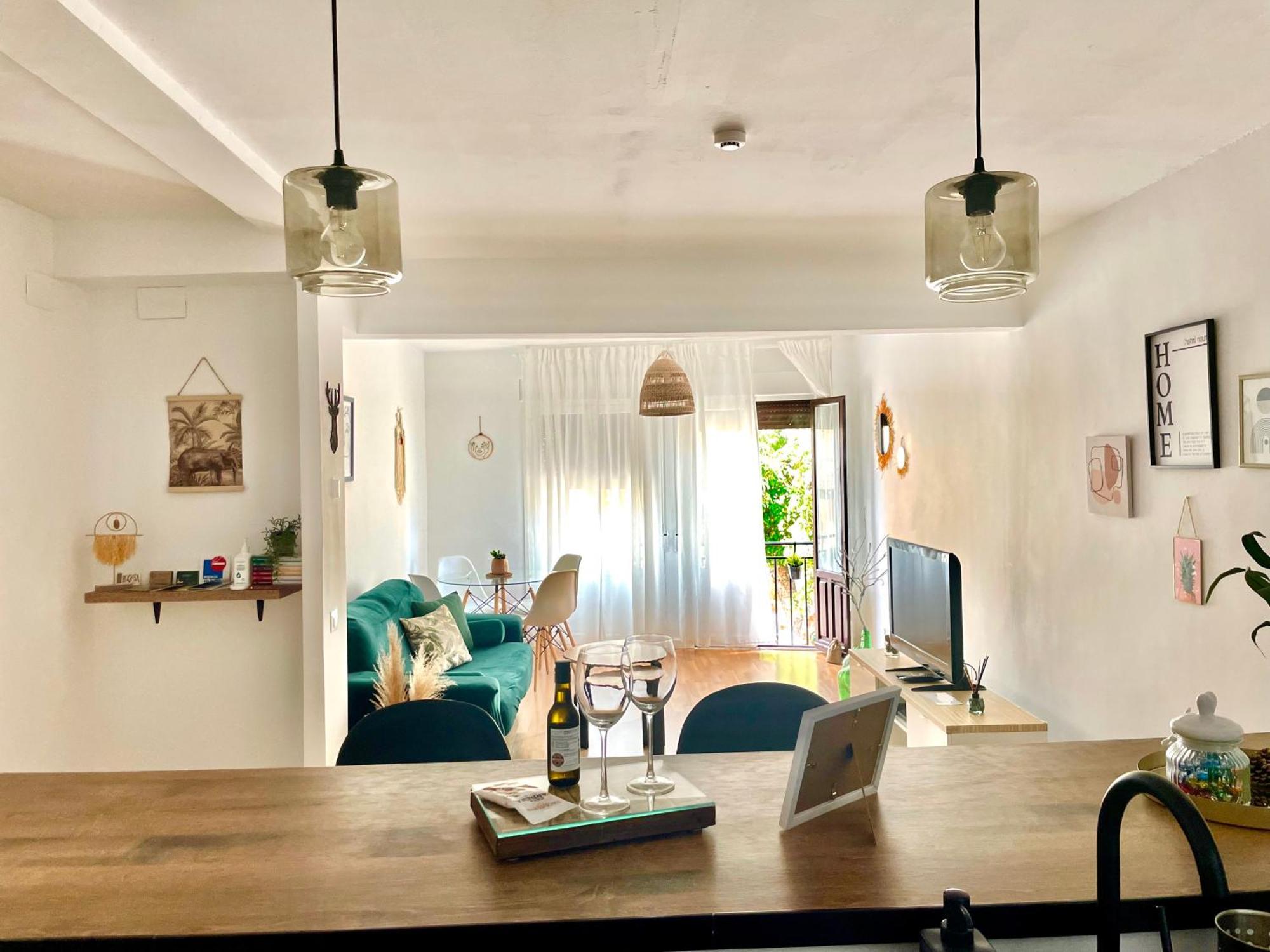 Apartamento Marcajada Riaza Kültér fotó