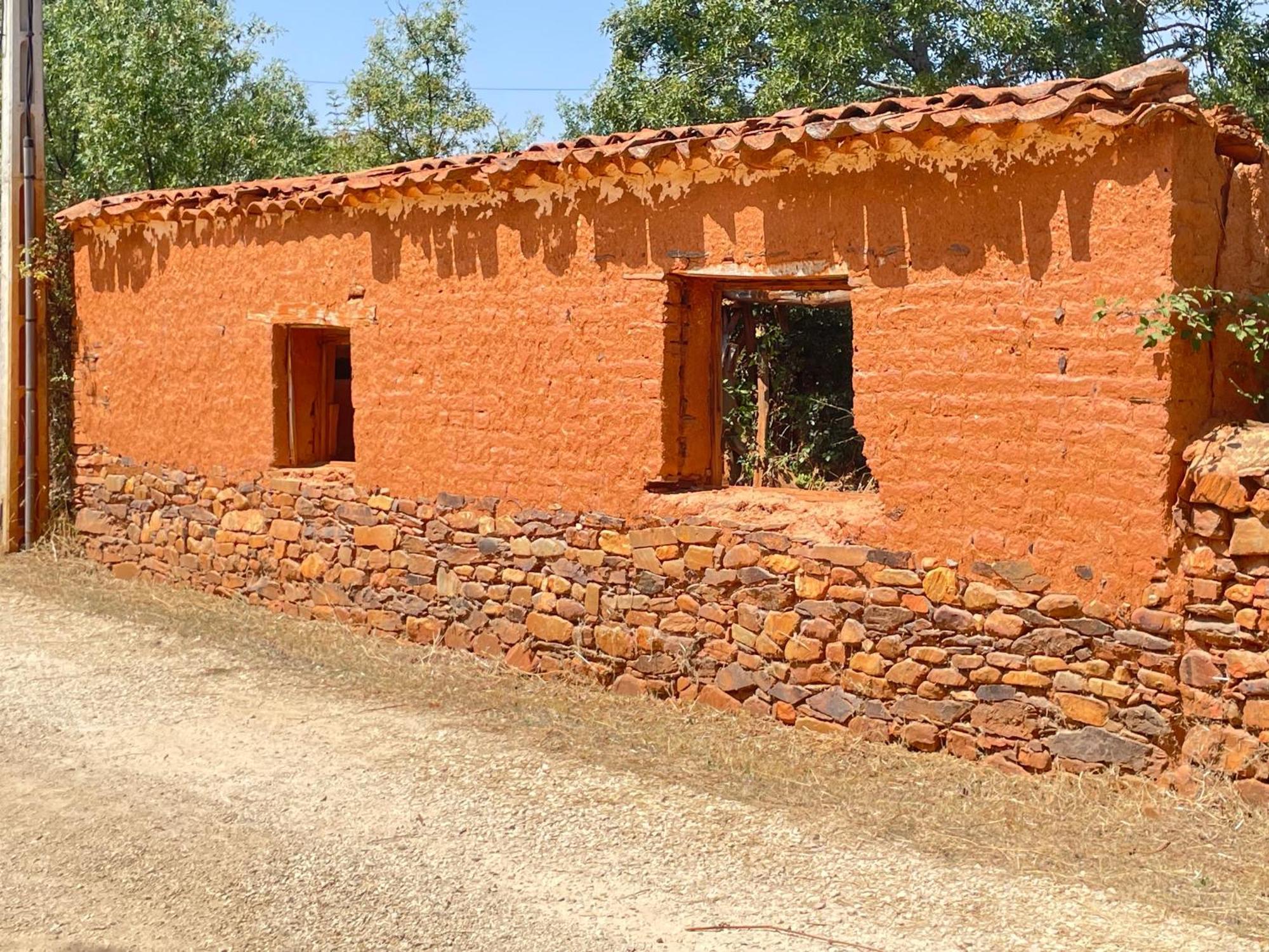 Apartamento Marcajada Riaza Kültér fotó